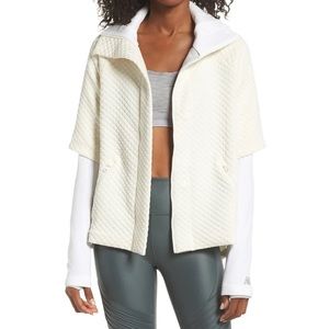 NEW New Balance Heat Loft Intensity Jacket